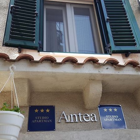 Апартаменты Antea Сплит Экстерьер фото